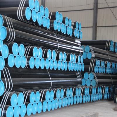 China Gas pipe factory seamless steel pipe direct tube ASTM DIN JIS api for sale