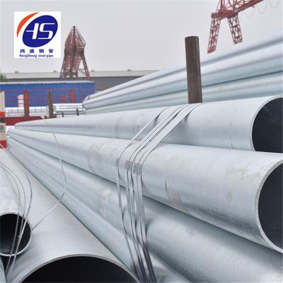 China Oil Cracking 4 Inch X Schedule 80 API 5L ASTM A53 A106 Hot Rolled Seamless Steel Pipe Price For Transporting Gas, Water And Oil for sale