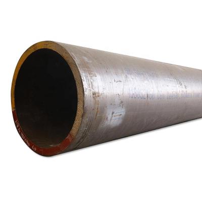 China Boiler Tube Liquid Heat Resistant Tube 20G High Pressure Material Seamless Steel Pipe GB5310 JIS SB42 JIS G3103 ASTM A515-60 for sale