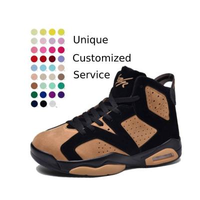 China Fashion Trend OEM Service Designer Lucky Double Lovers Running Shoes Custom Logo Men Women Shoes Boots Custom Made for sale