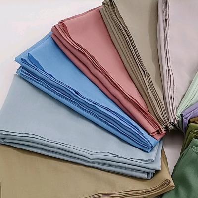 China Hijabs 2021 top quality hijab supplier tudung scarf new colors polyester borong cotton veil solid tank top sarongs bawal wholesale for sale