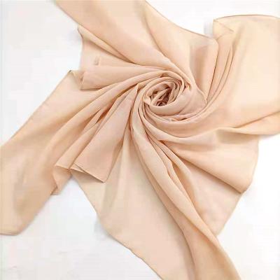 China Chinese factory polyester in hijabs 2021 best quality tudung scarf supplier hijab veil women scarf shawl wholesale running tank top for sale