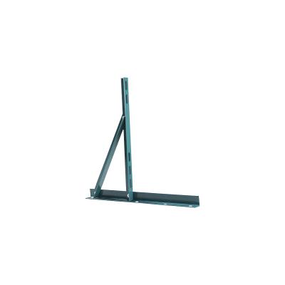 China Outdoor angle iron bracket is suitable for all kinds of air conditioners general air conditioning support for sale