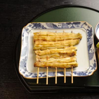 China Custom Low-CARB Eel Frozen Eel Specification Sushi Eel Directly Supplied by Factory for sale