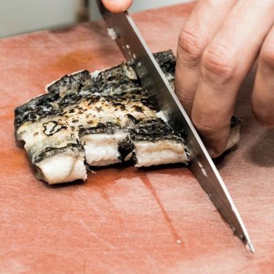 China Promotional Japanese Premium Low-CARB Factory Nature Grilled-Eel Unagi Fried for sale