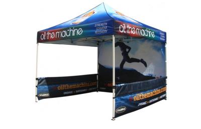 China water proof Pop up Tent Canopy  for sale