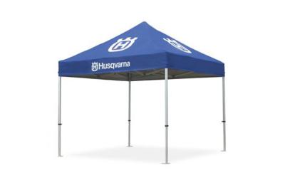 China Shop advertising Digital print outdoor tent canopy With Instant Build Up for sale