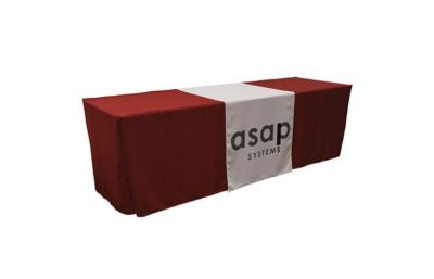 China  Promotion Convertible Table Throw  for sale