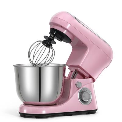 China 1300W Beater Ejector Knob Food Mixer Dough Mixer Kitchen Appliance for sale