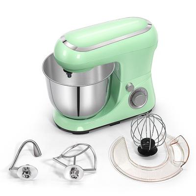 China Top Chef Home Use Mixer 1300W Beater Ejector Knob Food Mixer Kitchen Appliances for sale