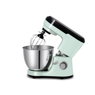 China Best Design Dough Price Commercial Bakery Spiral Mixer Hand Blender Mixer Electric Mixer Tilt Head for sale