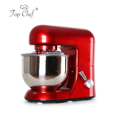 China Bowl-Lift Mini Design Kitchen Use Stand Mixer Electric Kneader for sale