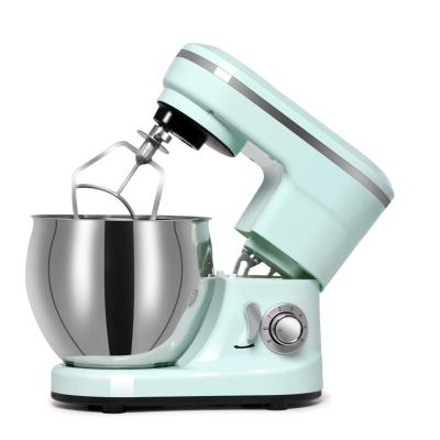 China Egg Design Food Processor Planetary Spiral Dough Mixer Bread Tilt Head Mixer for sale