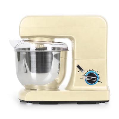 China Bowl-Lift Design 1300W Electric Food Blender 5L Blender With LED Light ODM Product for sale