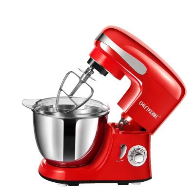 China Bowl-Lift Design 550W Stand Mixer Kitchen Appliances 4L Stainless Steel Bowl For Home Kitchen for sale