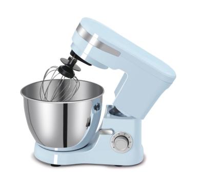 China Electric Head Kitchen Tilt Beater Ejector Button Cake Mixer Machine 4.25Qt 6 Speed ​​Favorite Whisking Machine Kitchen Aid Stand Mixer for sale