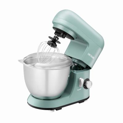 China Tilt Head Design Stand Mixer 1200W 4L Capacity Electric Kneader for sale