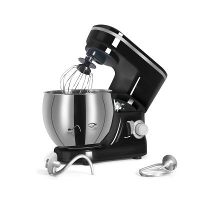 China USO Con 6 Velocidades 1200W 4.5L Mini Beater Ejector Knob Cocina Pasteles Mezclador 4.5L for sale