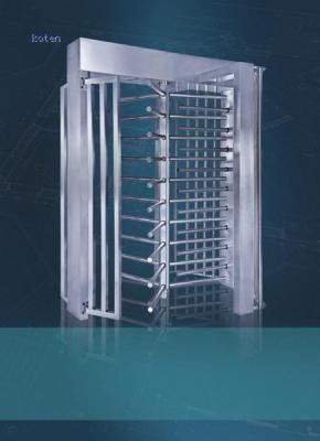 China Full Height Turnstile for sale