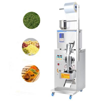 China High Efficient Automatic Tea Bag Machine Nut Cereal Flour Sugar Sachet Spice Seasoning Powder Filling Machine Sealing Packaging Machine for sale