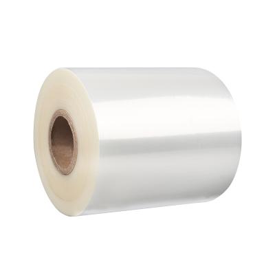 China Moisture proof compound PET/PE film filter paper printing aluminum foil plastic packaging films for packing machine plastic sheets for sale