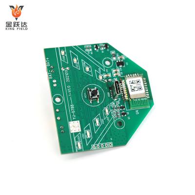 China processor development program IC replacement substitute solve the problem of lack of expensive IC and IC design 001 for sale