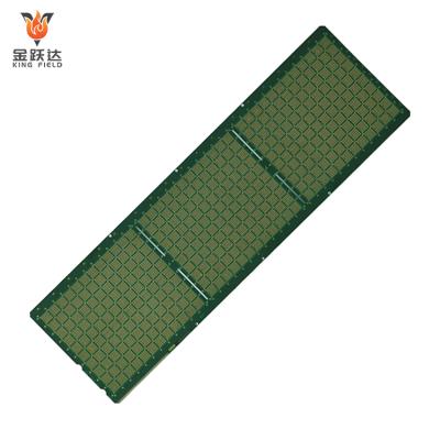 China SYTECH SI643HU High Quality One-Stop Service IC PCB Manufacturing for sale