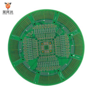 China SYTECH SI643HU other electronic pcb need gerber circuit board manufacturing factories processing pcb for sale