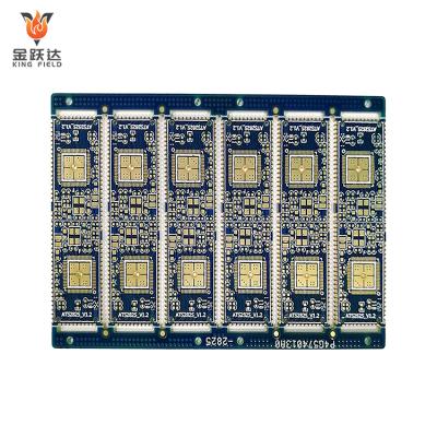 China FR4/High TG FR-4/M4/M6/Rogers/Nelco/Isola Year End Price Cuts One Stop Service PCB SMT PCB Assembly Factory for sale