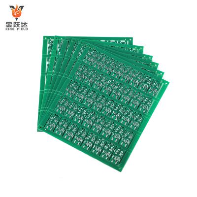 China FR4/High TG FR-4/M4/M6/Rogers/Nelco/Isola PCB Factory Customized Multilayer FR4 PCB Circuit Prototype Circuit Board PCB Factory for sale