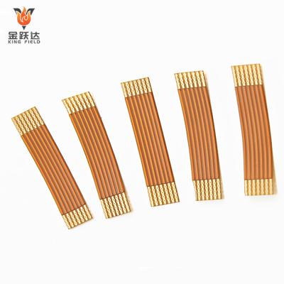 China One-Stop Fpc Connector Service Customized Cable Panel PCB Cable FPC Circuit Board PCB PCBA Manufacturing for sale