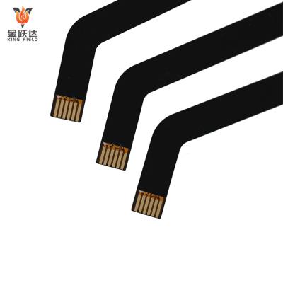 China High Quality Automotive Circuit Board Shenzhen PCB Factory Cable Panel Design Printing Circuit Board Manufacturer for sale