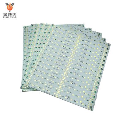 China PCB O E M PCB Manufacturing Aluminum Aluminum PCB Board Gerber Other PCB Factory for sale