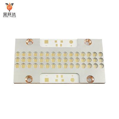 China FR4/High TG PCB Boards FR-4/M4/M6/Rogers/Nelco/Isola LED PCB Board PCB Assembly Professional Factory for sale