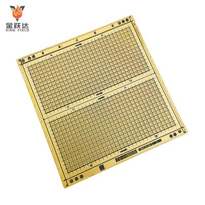 China FR4/High TG FR-4/M4/M6/Rogers/Nelco/Isola Multilayer PCB Prototype PCB Board Assembly Services for sale