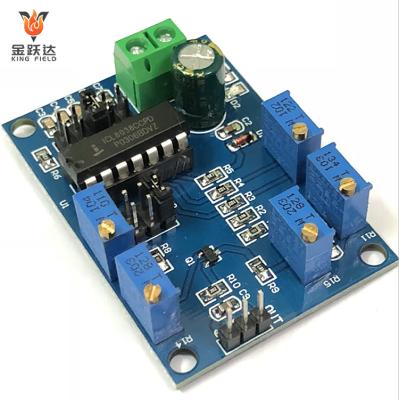 China Factory high quality 50*50mm operator manufacturing prototype of PCBA assembly of PCBA control board for sale