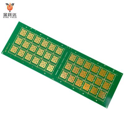 China FR4/High TG PCB Assembly Factory Electronics Manufacturer PCB Boards PCB FR-4/M4/M6/Rogers/Nelco/Isola in Shenzhen for sale