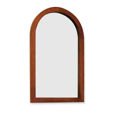 China New Rustic Professional Manufacturer Small Right Angle Small Mirror High End Listing Mirror for sale