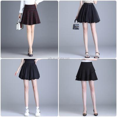 China European and American women's skirt anti-static manufacturers wholesale for sale