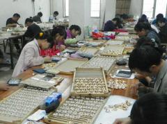 Verified China supplier - Yiwu My Jewel Co., Ltd.