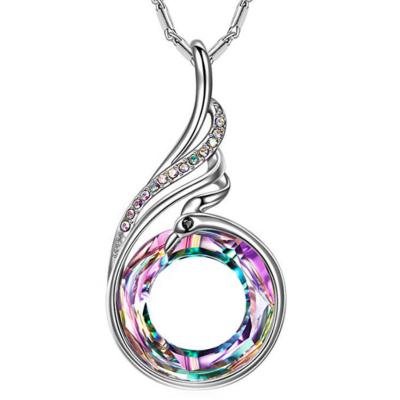 China TRENDY Gift Jewelry Valentines Day Pendant Necklace for sale