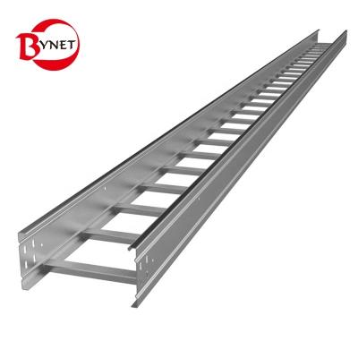 China Hot Selling Steel Perforated Cable Tray for Communication Cable Management for sale