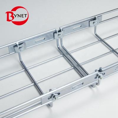 China Reinforcement steel bar for straight line connection of wire mesh cable tray for sale