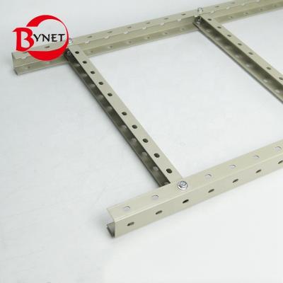 China Data Center Steel U-Strut Channel Cable Ladder With Heavy Duty for sale