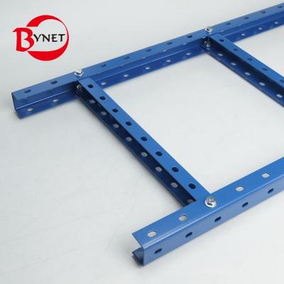 China Data Center Steel U-Strut Channel Cable Ladder With Heavy Duty for sale