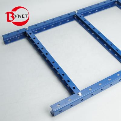 China Data Center Steel U-Strut Channel Cable Ladder With Heavy Duty for sale