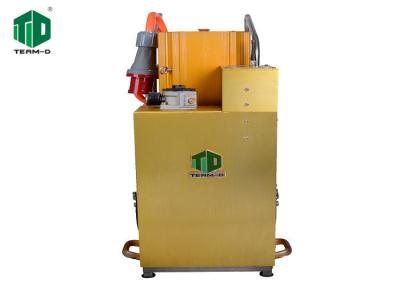 China Easy Installment Hydraulic Power Supply System With Air Cool Motor 150KG Weight for sale