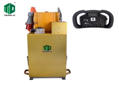 China 11 L Oil Box Hydraulic Power Generator , Hydraulic Power Pack 25 KW Output Power for sale