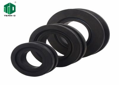 China Rubber Ring Wire Saw Accessories 188*103*45mm Customization Services for sale