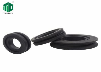 China Selo da O-ring da prova de óleo NBR com tamanho excelente da resistência térmica 247 * 157 * 43mm à venda